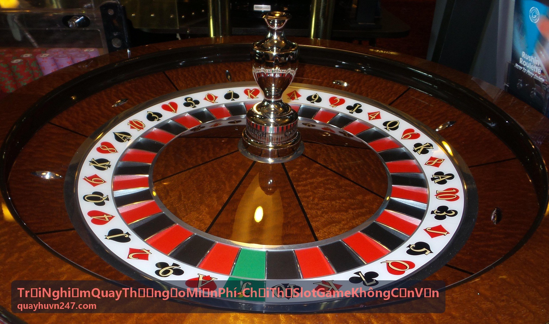 Trải Nghiệm Quay Thưởng Ảo Miễn Phí với Wheel of Names